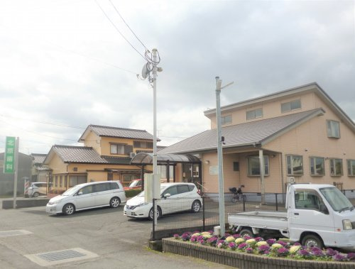 【歯科】北原歯科まで1629ｍ