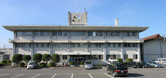 【警察】宇都宮南警察署まで929ｍ