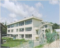 【小学校】原小学校まで964ｍ