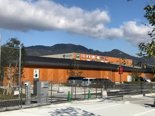 【ショッピングセンター】ブランチ大津京まで1047ｍ
