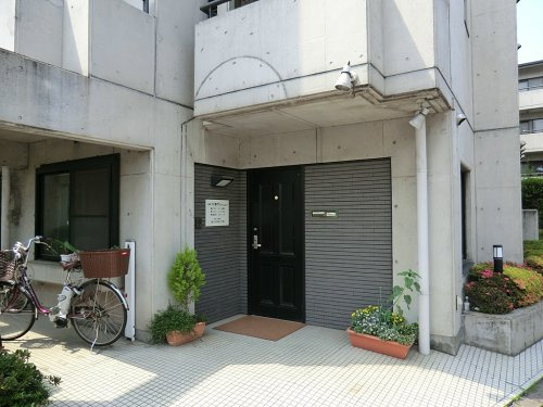 【クリニック】ひまわりクリニックまで285ｍ