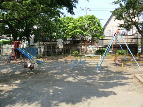 【公園】草山公園まで325ｍ