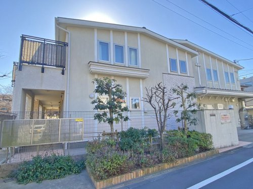 【保育園】Gakkenほいくえん　砧まで270ｍ