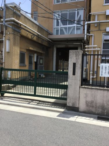 【小学校】名古屋市立八幡小学校まで1248ｍ