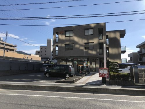 【郵便局】口田郵便局まで1651ｍ