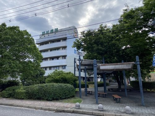 【内科】野村病院まで2632ｍ