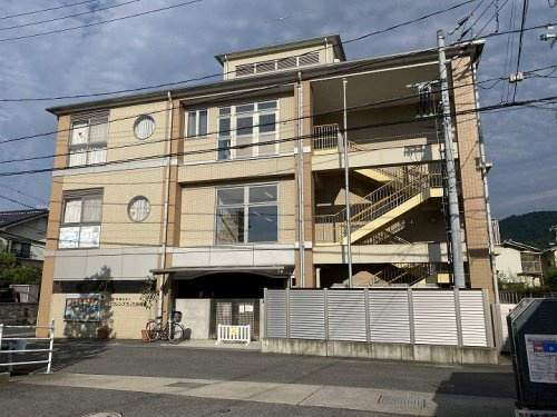 【保育園】フレンズちっち保育園まで576ｍ