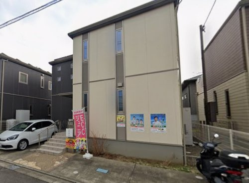 【塾】ECCジュニア　ふじと台東教室まで740ｍ