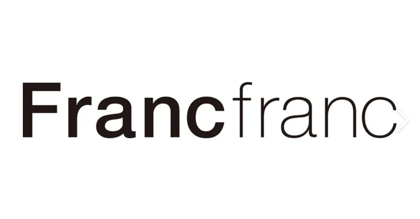 【インテリア】Francfrancイオンモール和歌山店まで1509ｍ