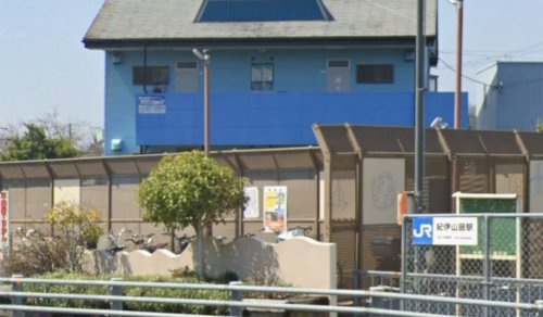 【駅】紀伊山田まで2321ｍ