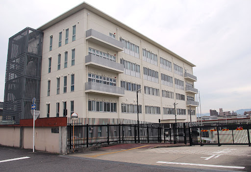 【市役所・区役所】名古屋市役所　交通局　人材育成課研修所まで1351ｍ