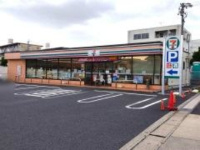 【コンビニエンスストア】セブンイレブン　長久手井堀店まで399ｍ