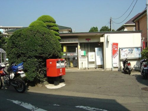 【郵便局】藤沢西富郵便局まで766ｍ