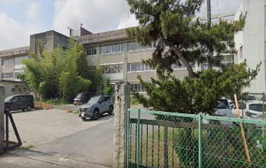 【小学校】四街道市立四街道小学校まで1100ｍ