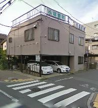 【小児科】久慈医院まで1583ｍ