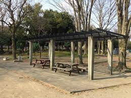 【公園】赤見台近隣公園まで285ｍ