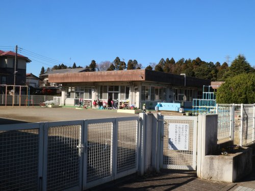 【保育園】多部田保育所まで2650ｍ