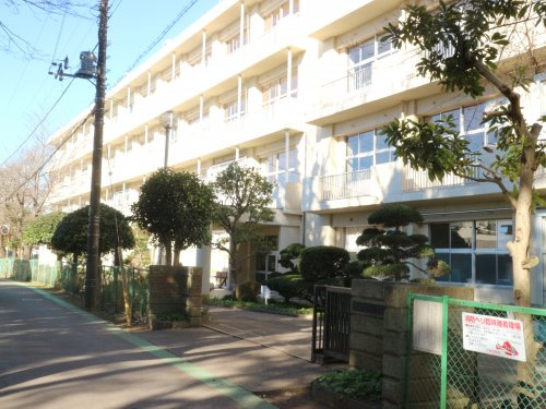 【小学校】大宮台小学校まで1516ｍ