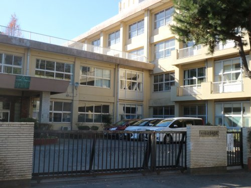 【中学校】千葉市立大宮中学校まで1620ｍ