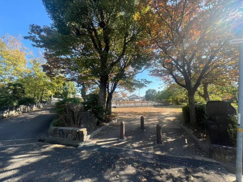 【公園】浜田川公園まで149ｍ