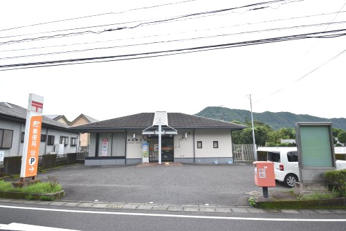 【郵便局】松永郵便局まで2134ｍ