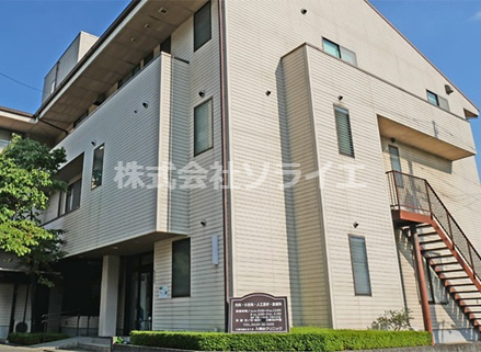 【総合病院】入間台クリニックまで727ｍ