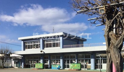 【保育園】入間市立東金子保育所まで247ｍ