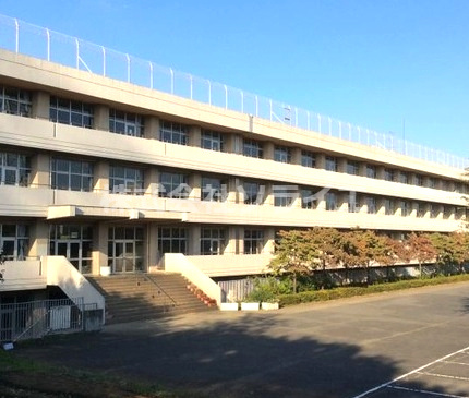 【中学校】入間市立東金子中学校まで925ｍ