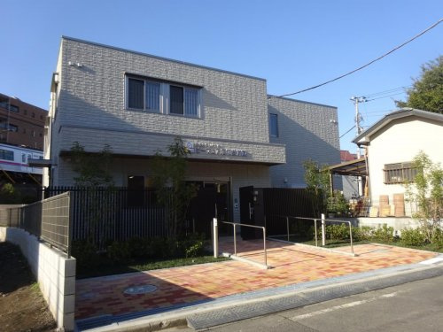 【保育園】ビーフェア堀切菖蒲園まで138ｍ