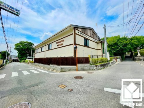 【保育園】誕生院保育園まで21932ｍ