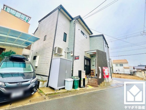 【保育園】おかもと保育園まで2581ｍ