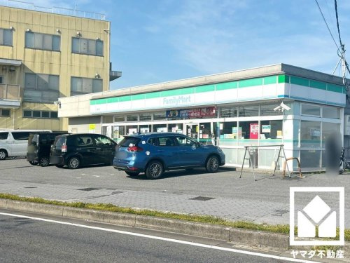 【アウトレット】ファミリーマート　玉野浦店まで17169ｍ
