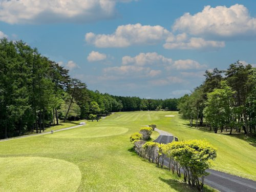 【スポーツ施設】長野デューンズゴルフクラブまで765ｍ