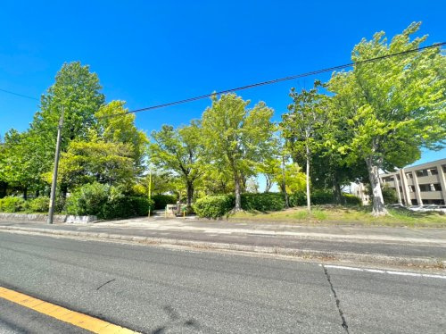 【公園】八畝公園まで250ｍ