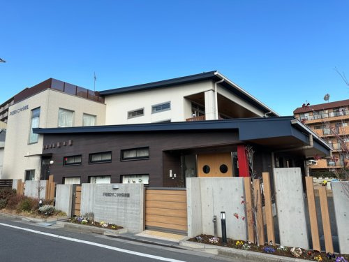 【保育園】戸田第2すこやか保育園まで290ｍ