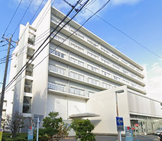 【総合病院】東光会戸田中央総合病院まで994ｍ