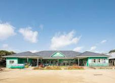 【保育園】認定こども園大野めぐみ保育園まで1465ｍ