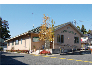 【小児科】くりばやしこどもクリニックまで2791ｍ