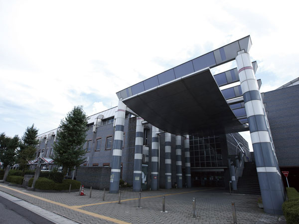 【図書館】宇都宮市立　東図書館まで2563ｍ