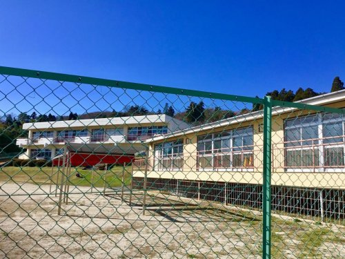 【幼稚園】石内幼稚園まで770ｍ