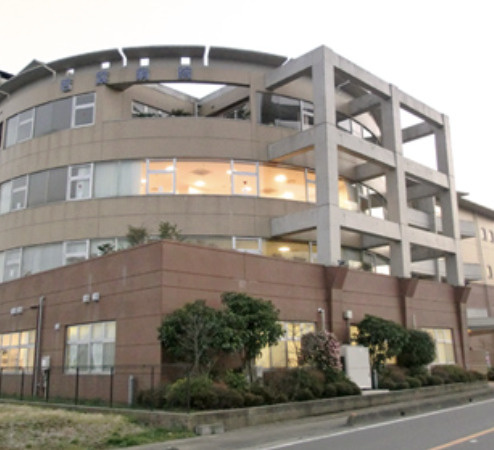 【総合病院】　若葉病院まで1574ｍ