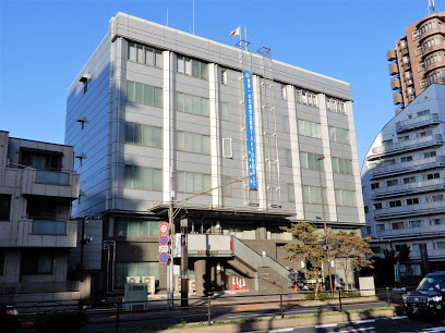 【警察】警視庁　富坂警察署まで458ｍ
