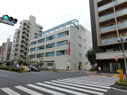 【郵便局】小石川郵便局まで103ｍ