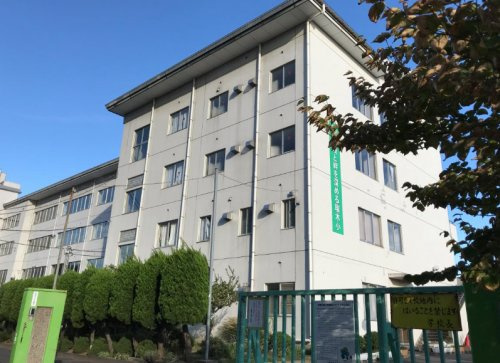 【小学校】瑞木小学校まで480ｍ