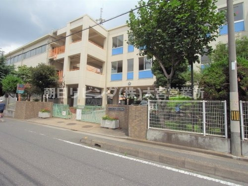 【小学校】さいたま市立大宮北小学校まで309ｍ