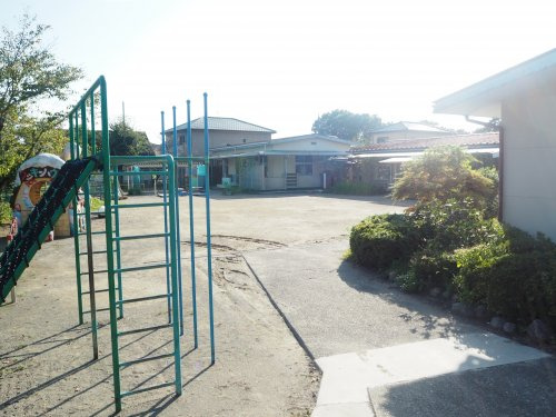 【幼稚園】加須市立騎西南幼稚園まで2035ｍ