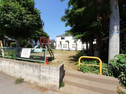 【公園】大砂公園まで1144ｍ