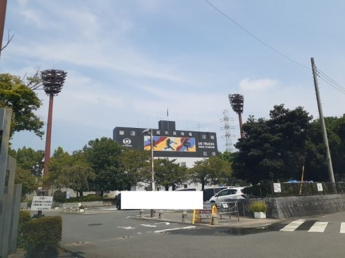 【その他】ＵＤトラックス上尾スタジアムまで816ｍ