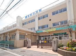 【小学校】葛飾区立高砂小学校まで690ｍ
