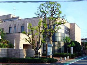 【図書館】葛飾区立鎌倉図書館まで136ｍ